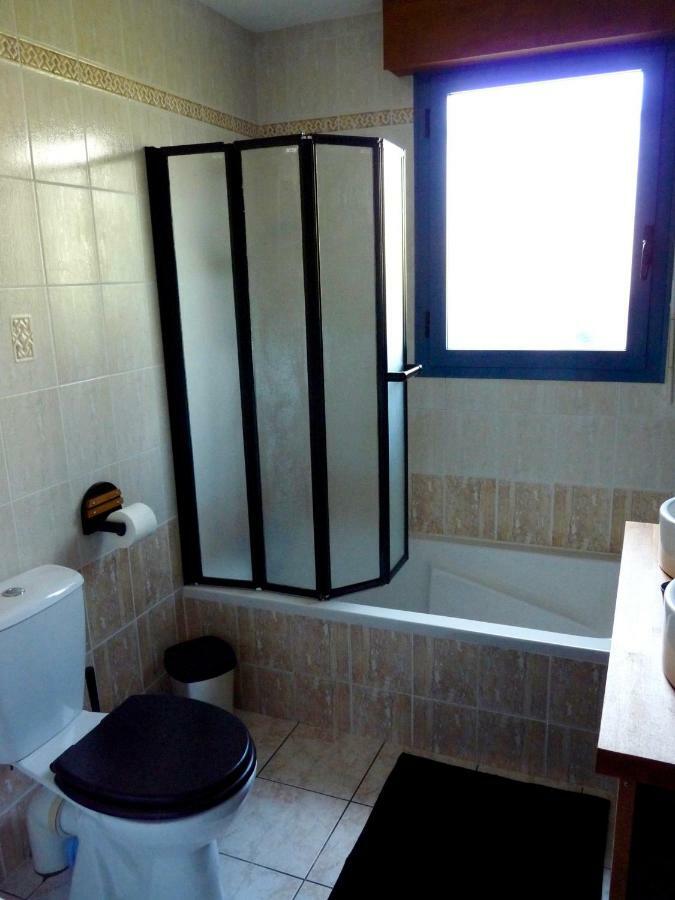 Suite A 800M De La Plage سان - لونيه المظهر الخارجي الصورة