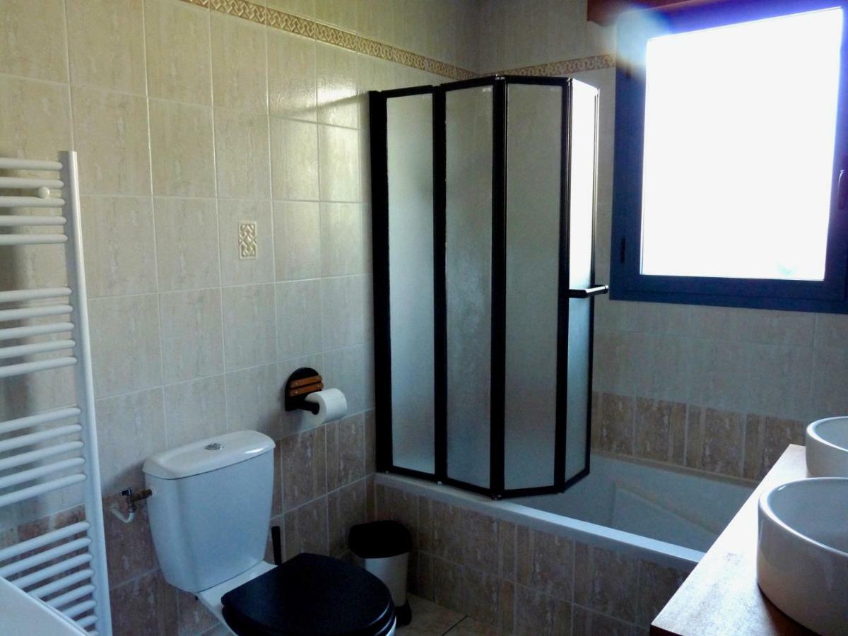 Suite A 800M De La Plage سان - لونيه المظهر الخارجي الصورة
