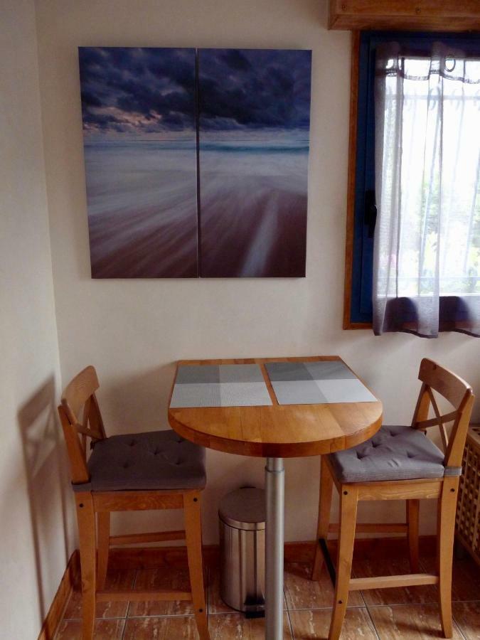 Suite A 800M De La Plage سان - لونيه المظهر الخارجي الصورة